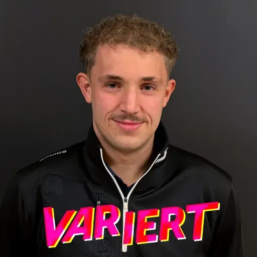 Derfor vender han hjem