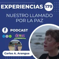 Nuestro llamado por la Paz; Experiencias 179