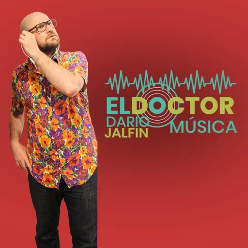 El Mash-up de la historia