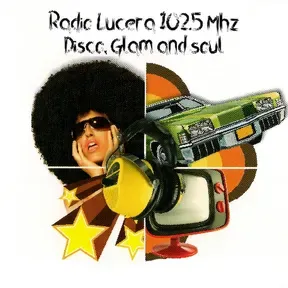 Radio Lucera 102.500Mhz
