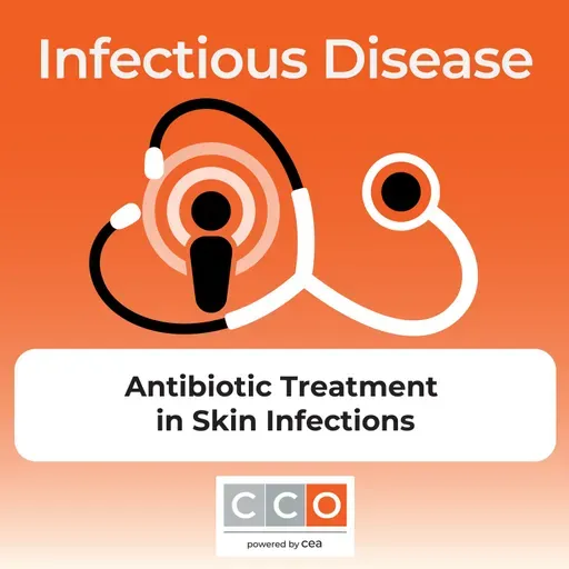 Optimizing Antibiotics in Acute Bacterial Skin and Skin Structure Infections for Today