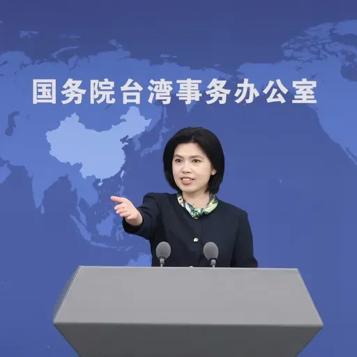 Beijing warns DPP authorities of consequences for betraying national interests