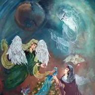 غزل شمارهٔ ۱۰۴- مرا تو غایت مقصودی از جهان ای دوست