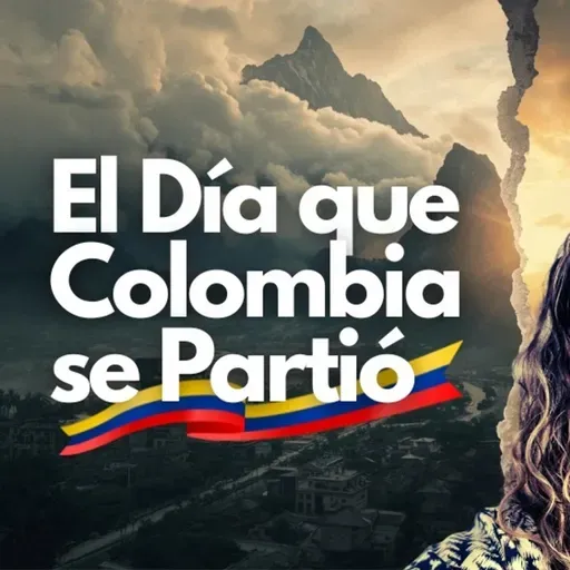 La Crisis que Partió a Colombia en Dos (y el Mundo Ignora)
