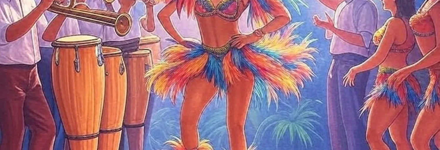 CLUBTROPICANA