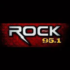KQRX Rock 95.1 FM