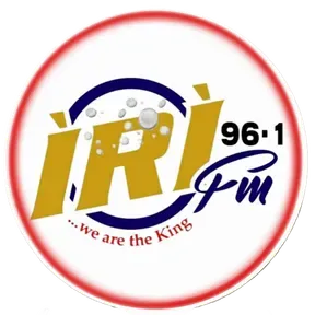 IRI 96.1 FM