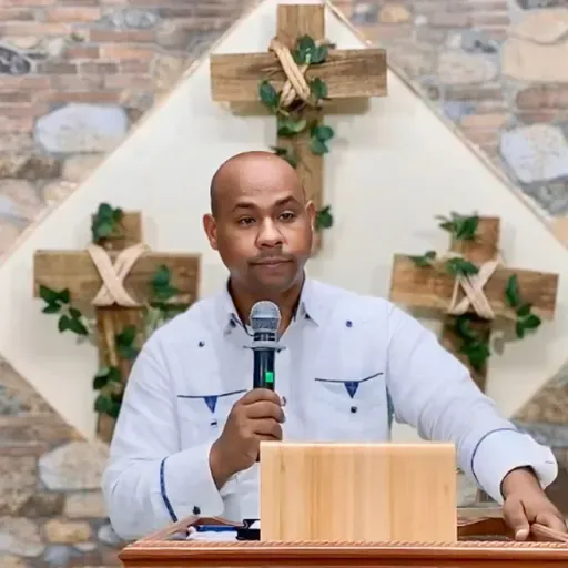 Disciplinas de una Familia Piadosa - Ps. Smaily Rosario