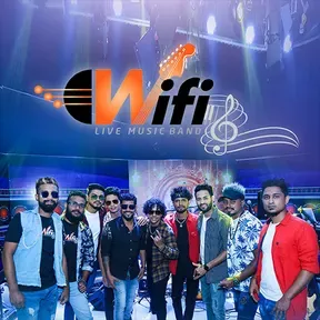 Negombo Wifi Live Show