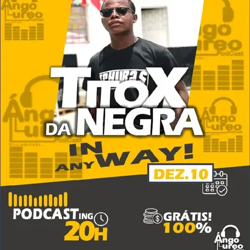 Any Way - Com Titox - Parte 1