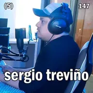 147 || me cae mal Merlí || Sergio Treviño (5)