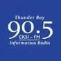 Thunder Bay Information Radio - CKSI-FM