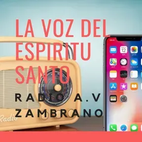 RADIO A V ZAMBRANO
