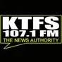 News Talk 107.1 - KTFS