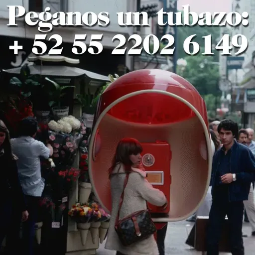 El Siglo de los Sonidos #1135 (27-10-2024)