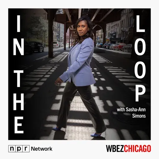 WBEZ’s Weekly News Recap: April 24, 2026