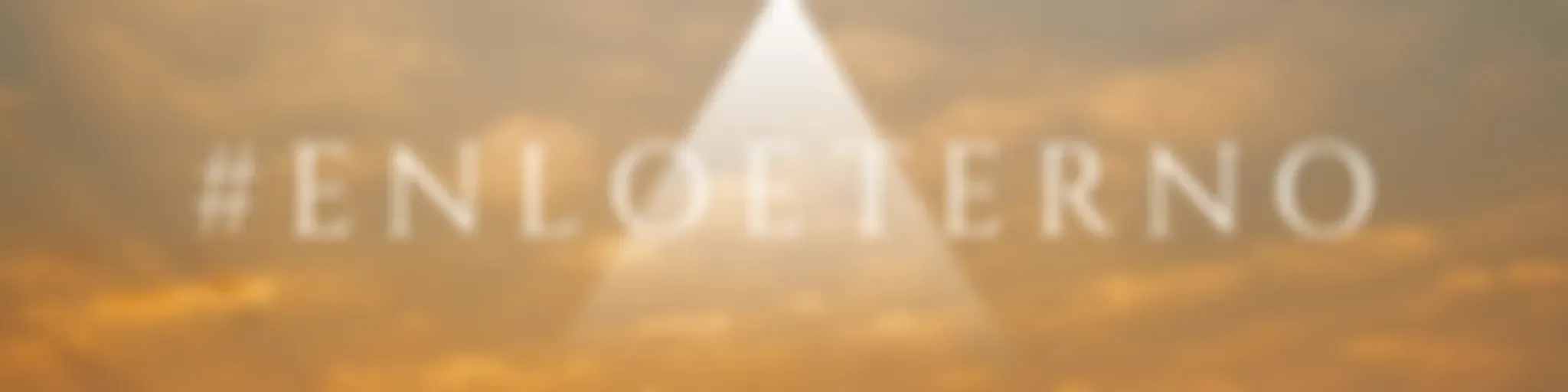 #enloEterno