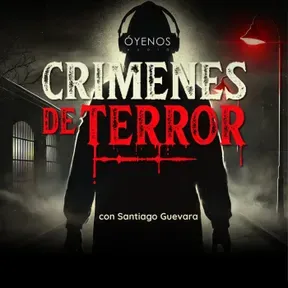 Crímenes de Terror