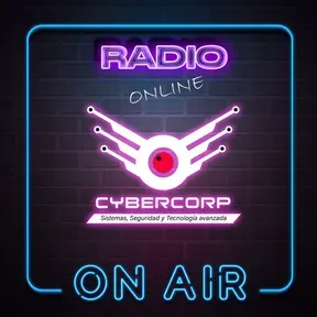 CYBERCORP RADIO ONLINE