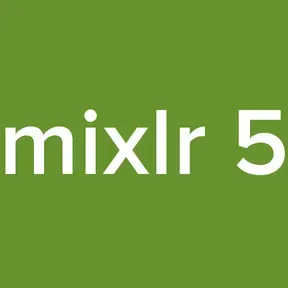 mixlr 5