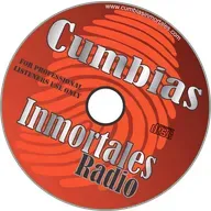 Cumbias Inmortales Radio en vivo