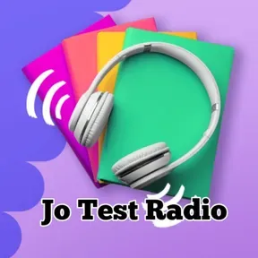 Jo Test Radio