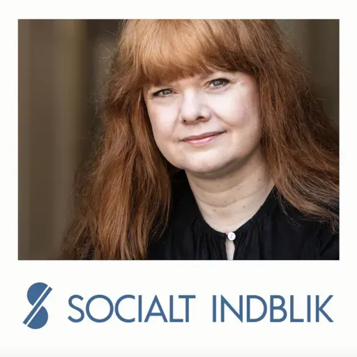 ”Sådan en som mig havde ikke fortjent et rigtigt hjem.” Ny organisation vil skabe følelsen af et rigtigt hjem for anbragte børn og unge