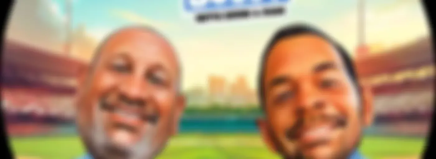 Match Paatheengala Boss - A Tamil Cricket Podcast