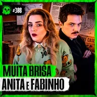 DYBBUK: A CAIXA AMALDIÇOADA E OUTROS MISTÉRIOS com Muita Brisa | LendaCast #308