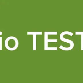 Radio TESTE01