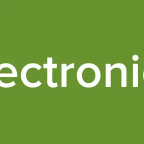 Electronica