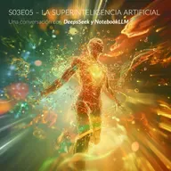 S03E05 - Superinteligencia Artificial: Retos y Futuro