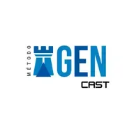 Pilulas GenCast - As três fases de uma empresa