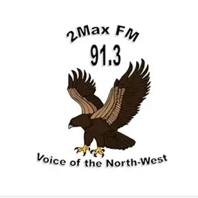 2Max FM - Narrabri - 91.3 FM (MP3)