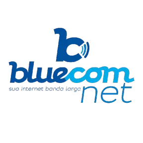 BLUE NET TELECOM