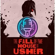 Падение дома Ашеров - мини-сериал по произведениям Эдгара Аллана По I Подкаст о кино №129