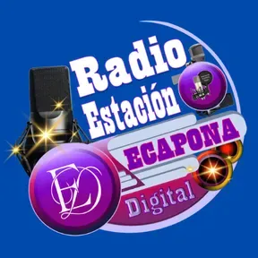 RADIO ECAPONA DIGITAL
