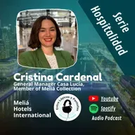 Dirigir un hotel de alta gama en Buenos Aires-Cristina Cardenal-Entre Lápices y Pantallas