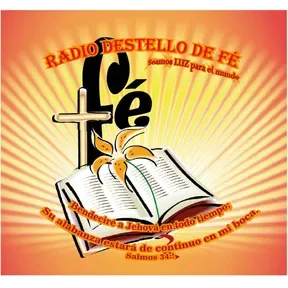 radio destello de fe