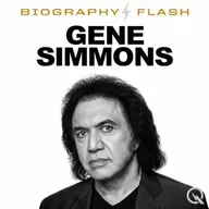 Biography Flash Gene Simmons From Kiss Demon to Solo Empire Builder and Beyond