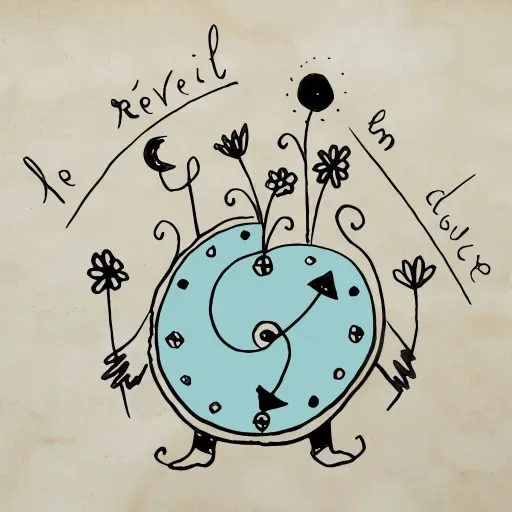 Beauté (avec Carina Loweth)