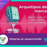 Arquetipos de marca: descubre cuál eres y cómo conectar con tu audiencia