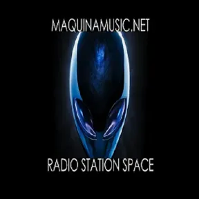 Maquina Music