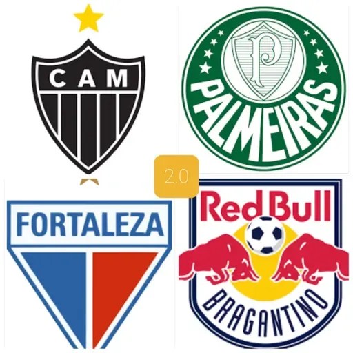 16 Rodada da Série A