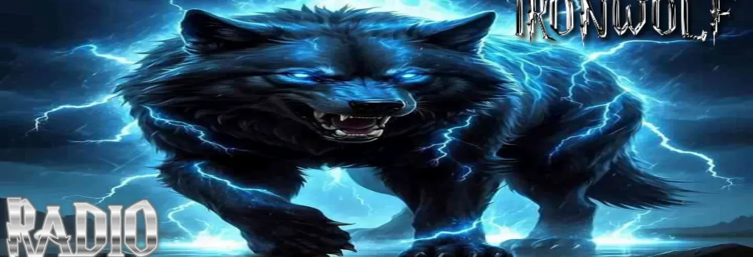 IRONWOLF RADIO