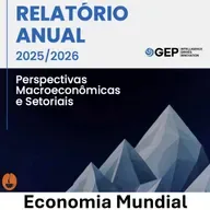 Bloco 3 - Econômia Mundial