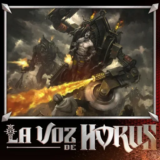 LVDH 377 - Codex Adepta Sororitas 2024, nuevo trasfondo y reglas