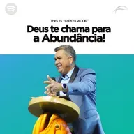 DEUS TE CHAMA PARA A ABUNDÂNCIA