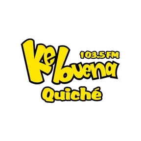 KeBuena Quiche