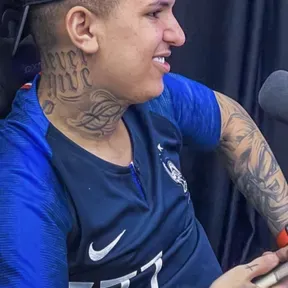 Gringa